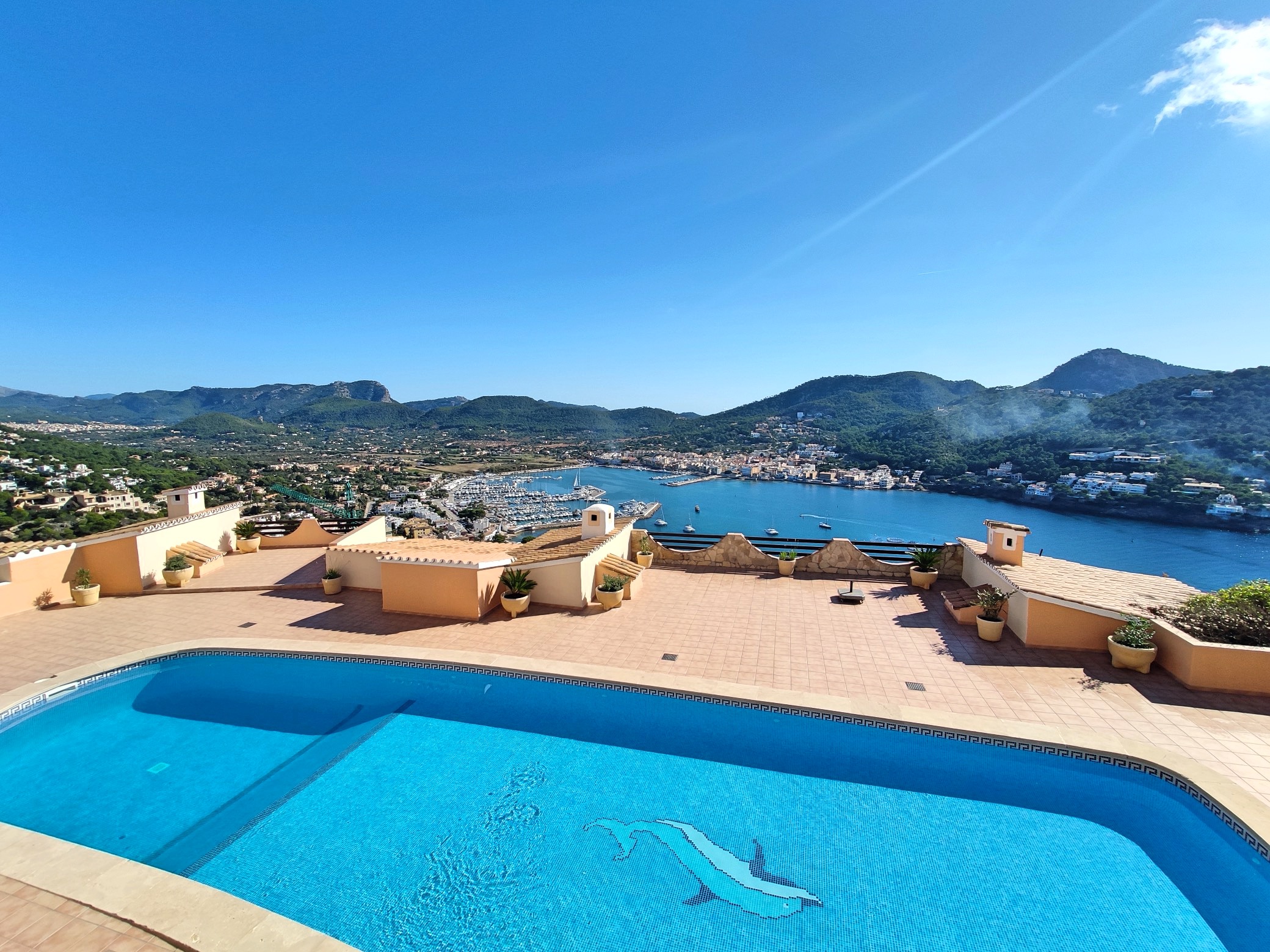 Ref 2011 Port Andratx